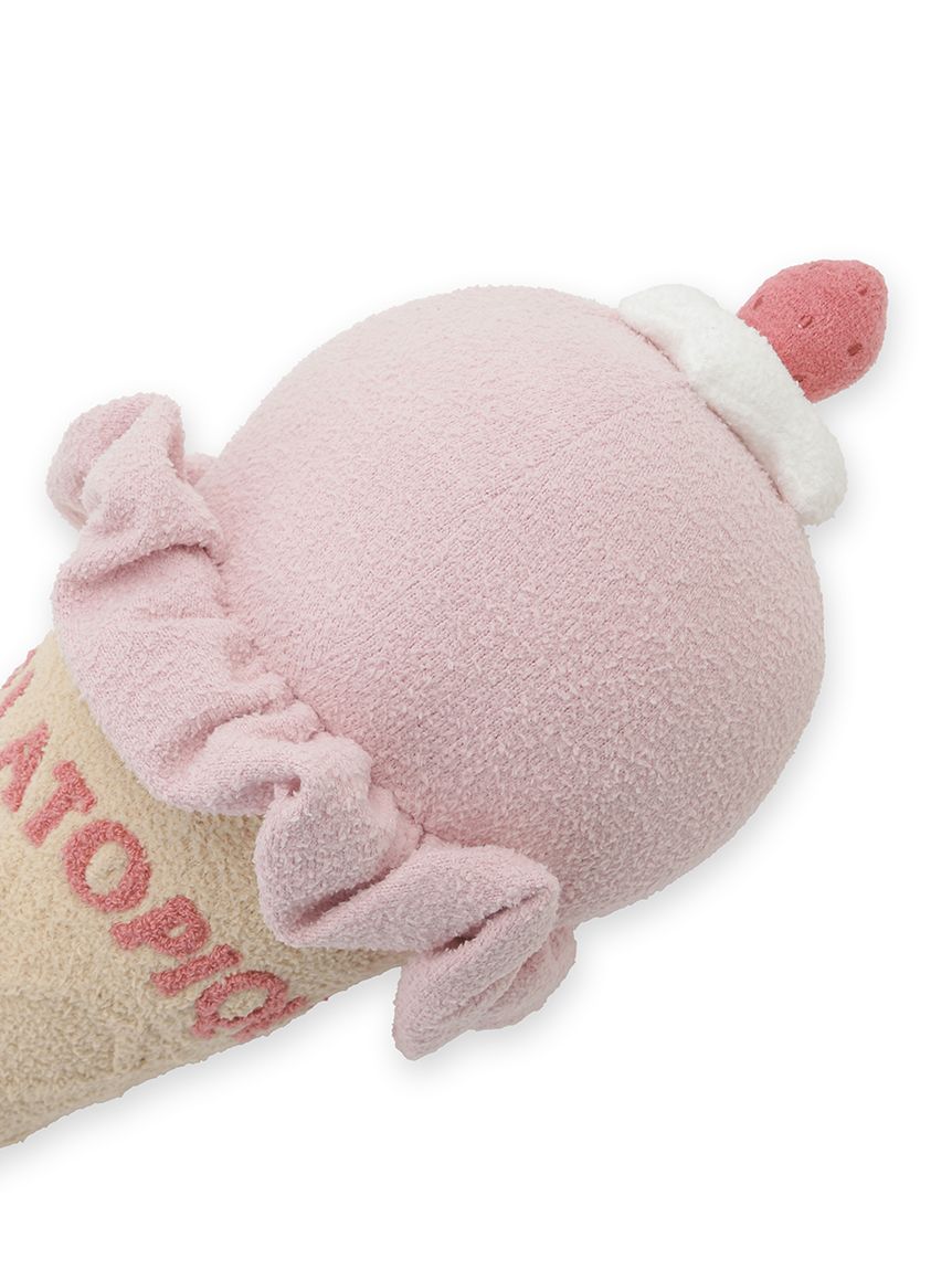 ソルベクッション(ぬいぐるみ)｜ルームウェア・パジャマ通販の