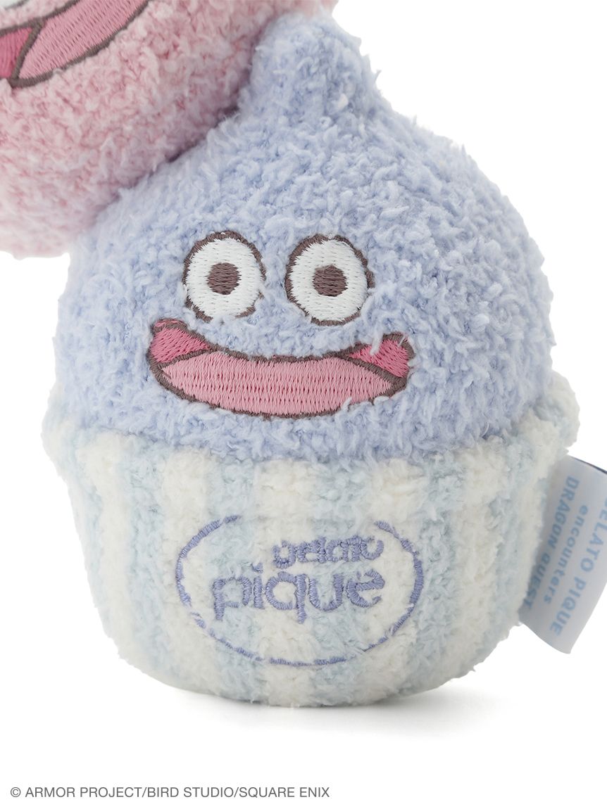 ドラゴンクエスト】チャーム(ぬいぐるみ)｜ルームウェア・パジャマ通販