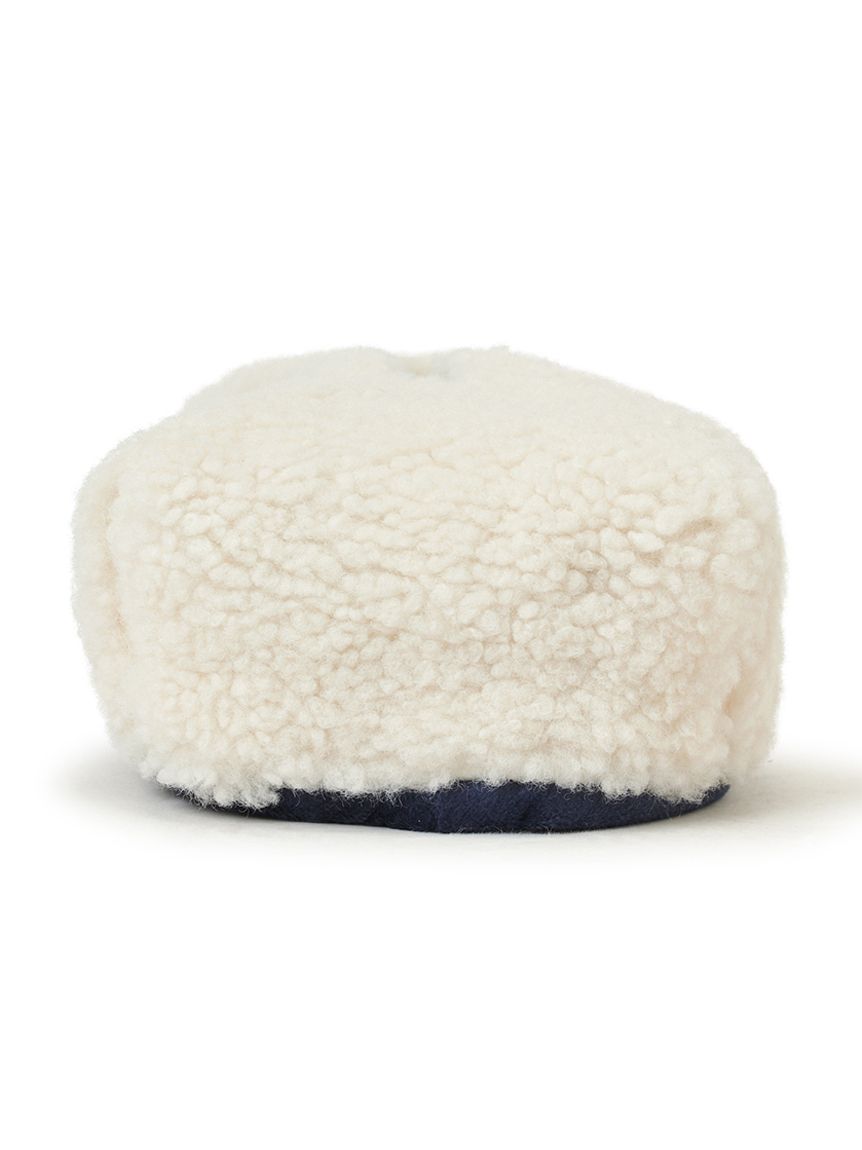 ボアティッシュケース(その他)｜ルームウェア・パジャマ通販の