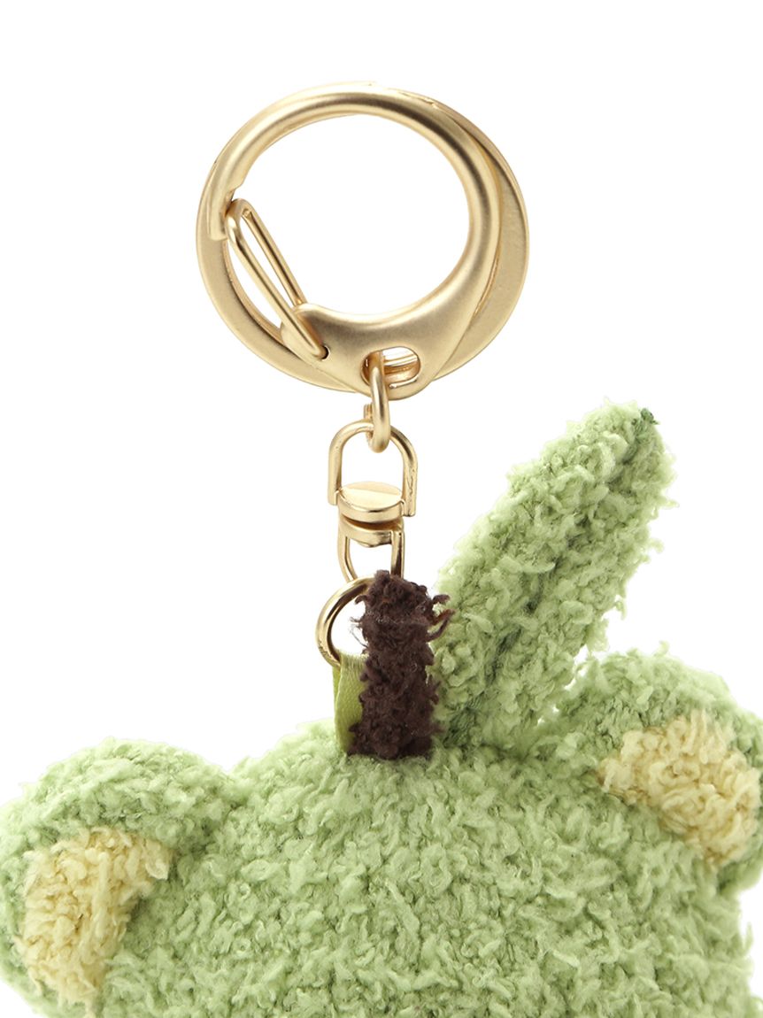 Mrs. GREEN APPLE】ベアチャーム(グッズ)｜ルームウェア・パジャマ通販