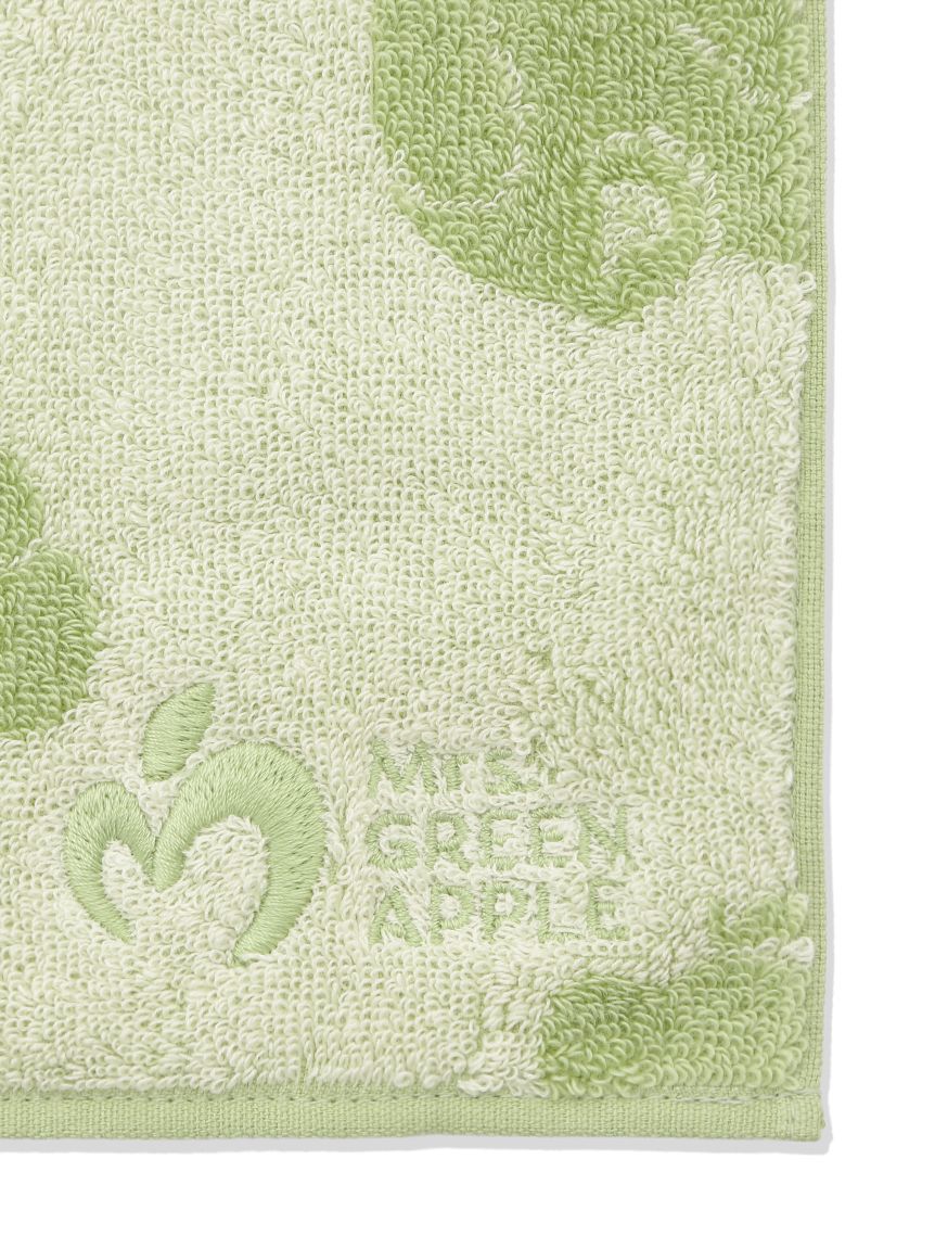 Mrs. GREEN APPLE】ベアハンドタオル(グッズ)｜ルームウェア・パジャマ