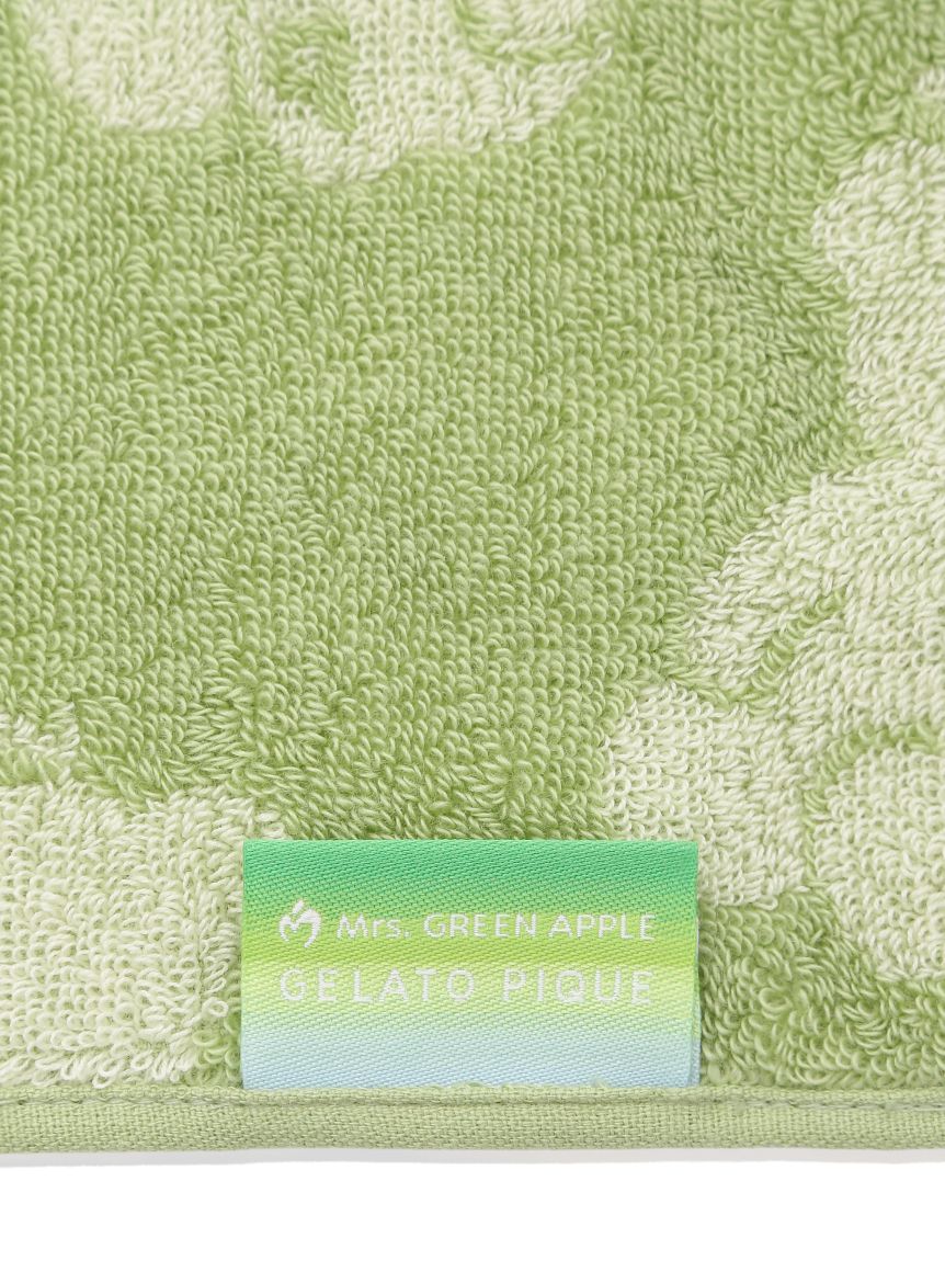 Mrs. GREEN APPLE】ベアハンドタオル(グッズ)｜ルームウェア・パジャマ