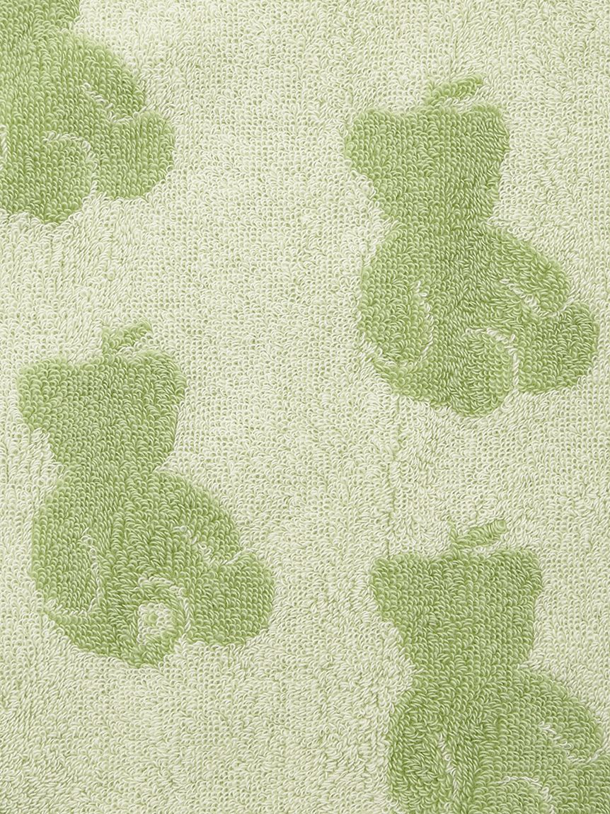 Mrs. GREEN APPLE】ベアハンドタオル(グッズ)｜ルームウェア・パジャマ