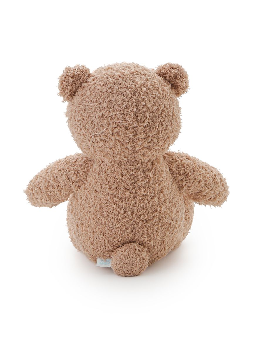PIQUE BEAR】ぬいぐるみ(ぬいぐるみ)｜ルームウェア・パジャマ通販の