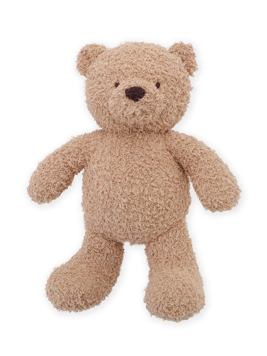 PIQUE BEAR】ぬいぐるみ(ぬいぐるみ)｜ルームウェア・パジャマ通販の