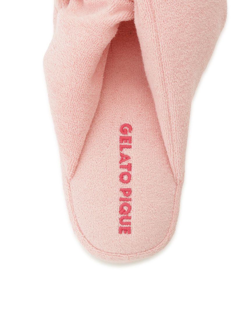 任天堂 | ルームウェアブランド「gelato pique（ジェラート ピケ