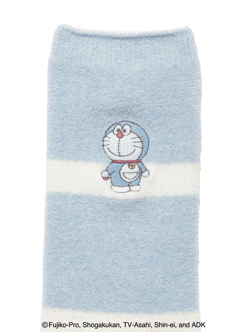 gelato pique【レディース】ドラえもんルームウェア＋ドラえもん靴下 ドラえもん】【レディース】ソックス(ソックス)｜ルームウェア
