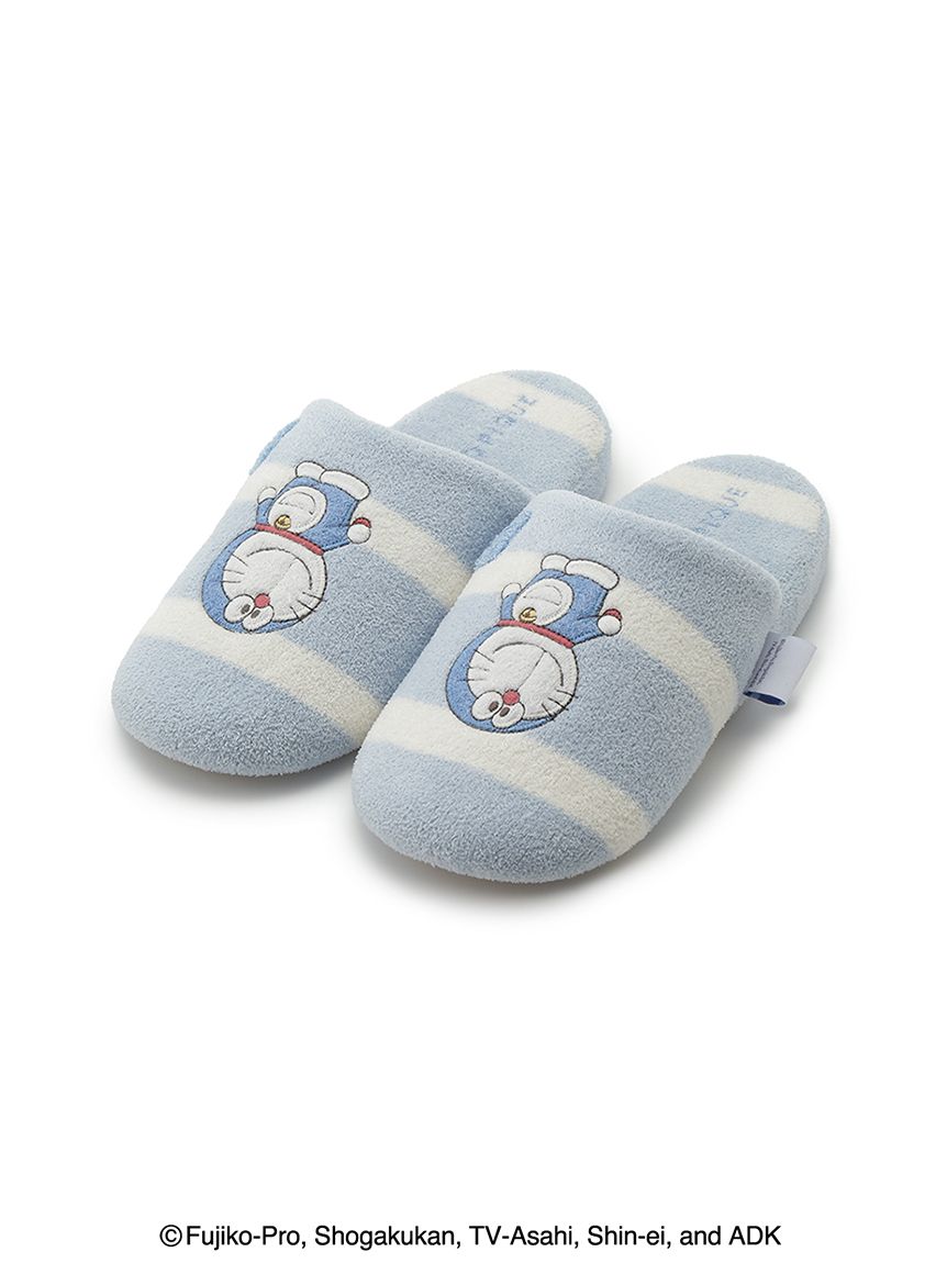 ドラえもん】【レディース】ルームシューズ(ルームシューズ