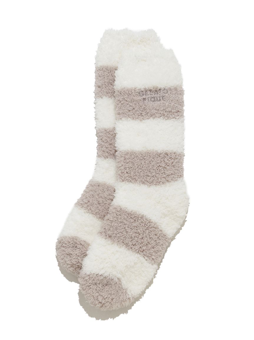 ピックジェラートピケパジャマ 上下・ソックスセット ソックス・靴下 ( キッズ＆ベビー) 通常｜ルームウェア