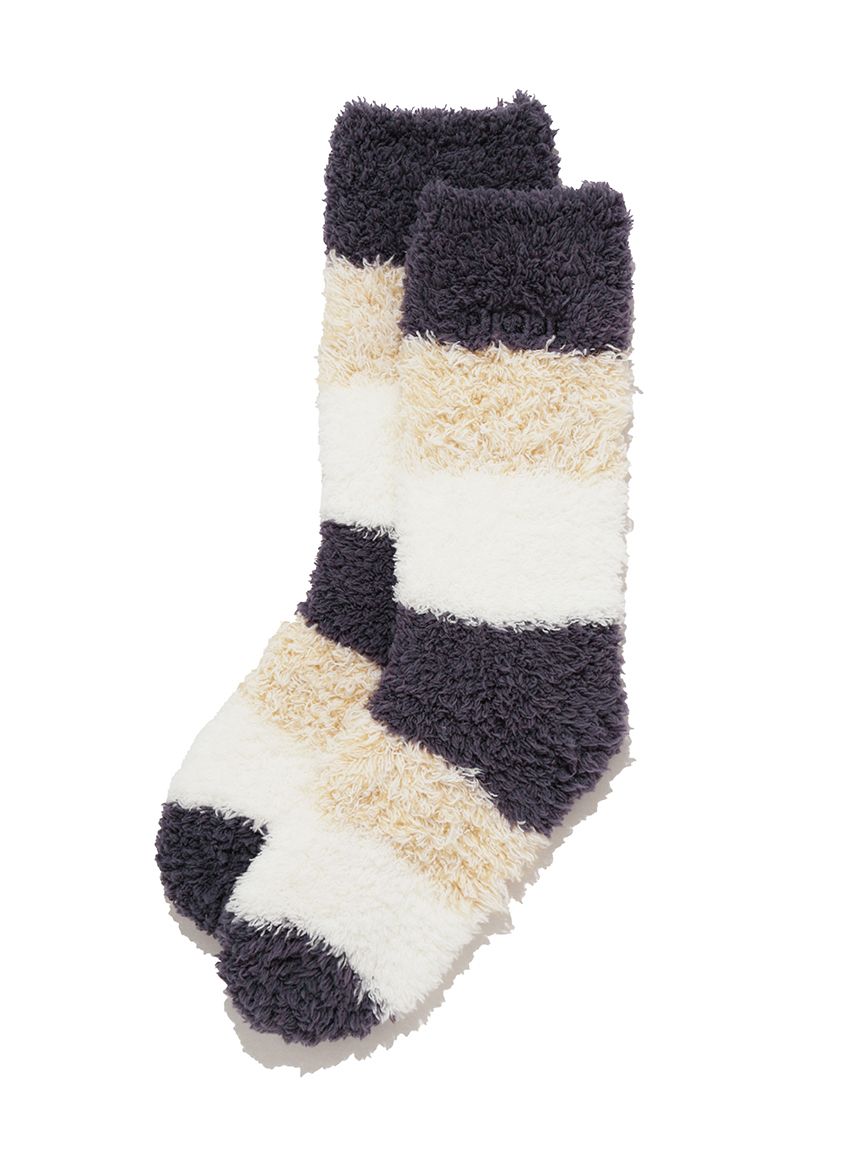 ジェラート・ピケ　ルームウェア　☆靴下付き 靴下」に該当する ｜ルームウェア・パジャマ通販のgelatopique