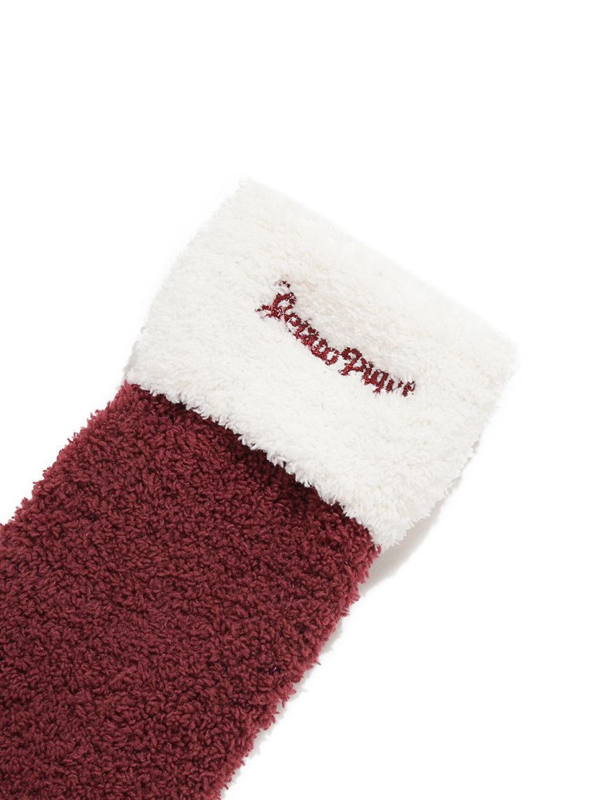 HOLIDAY】なりきりソックス(ソックス)｜ルームウェア・パジャマ通販の