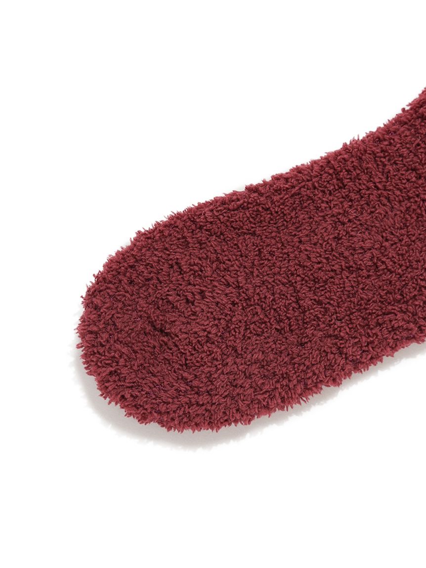 HOLIDAY】なりきりソックス(ソックス)｜ルームウェア・パジャマ通販の