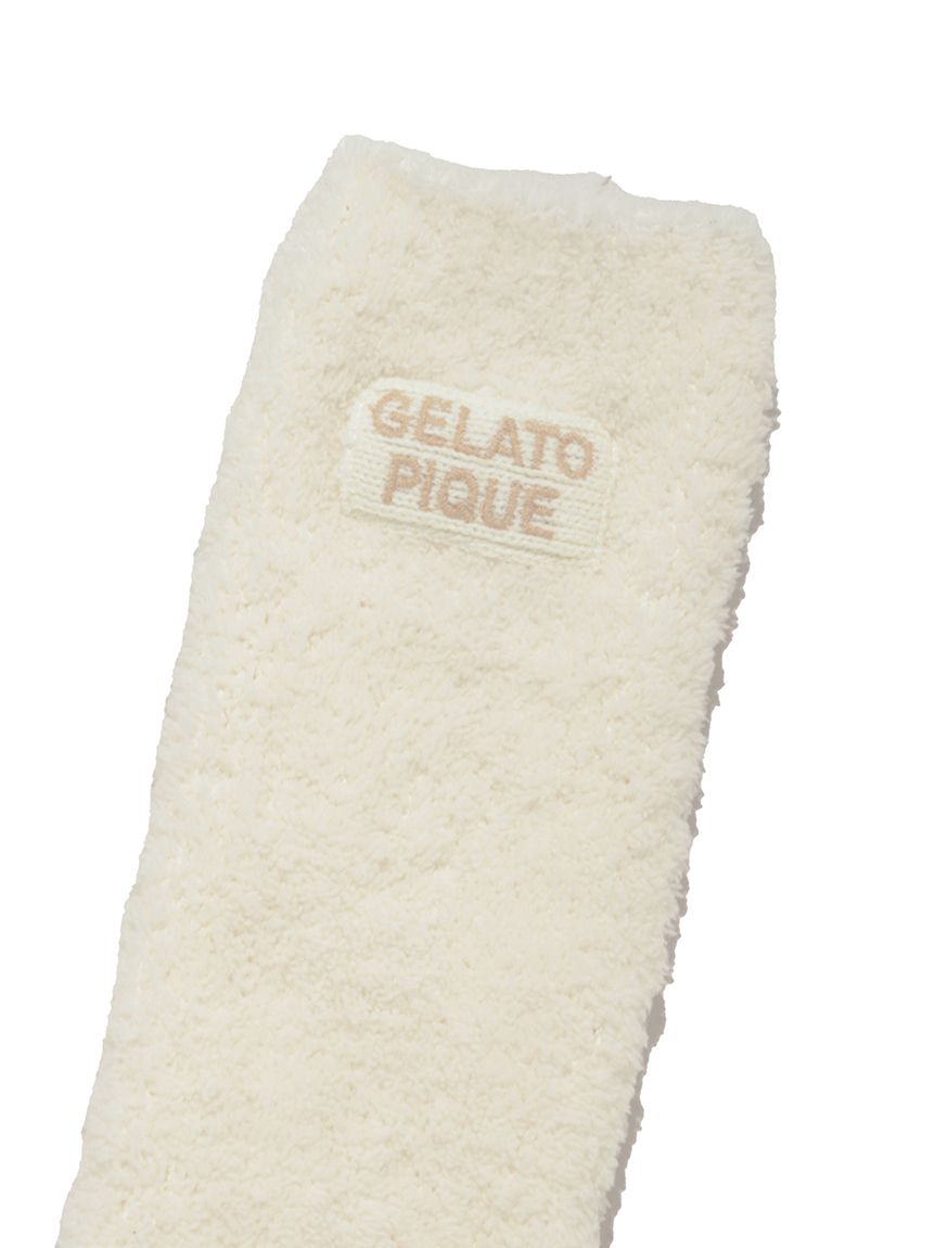 カラフルパウダールームソックス(ソックス)｜ルームウェア・パジャマ