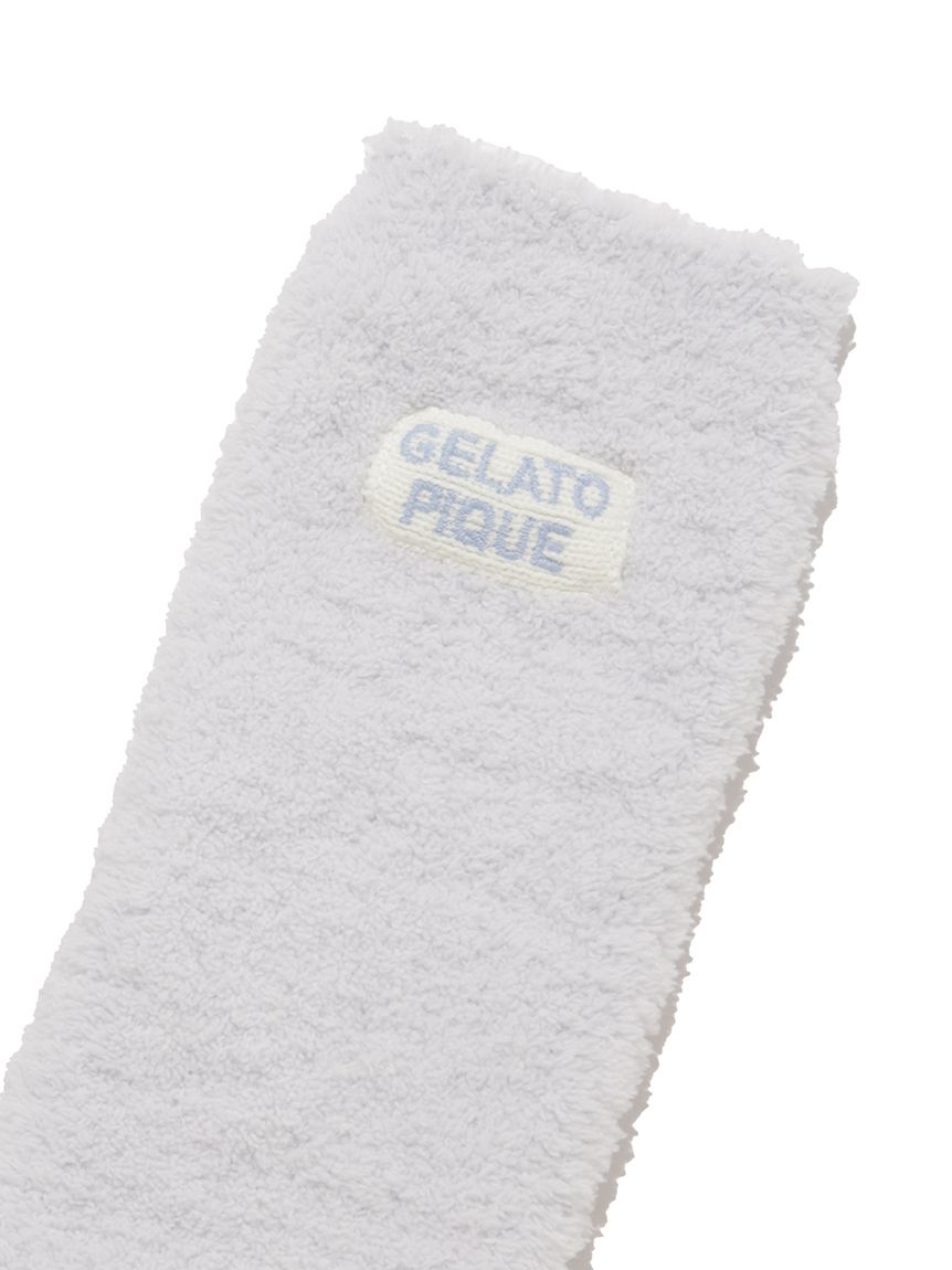 カラフルパウダーレッグウォーマー(レッグウォーマー)｜ルームウェア