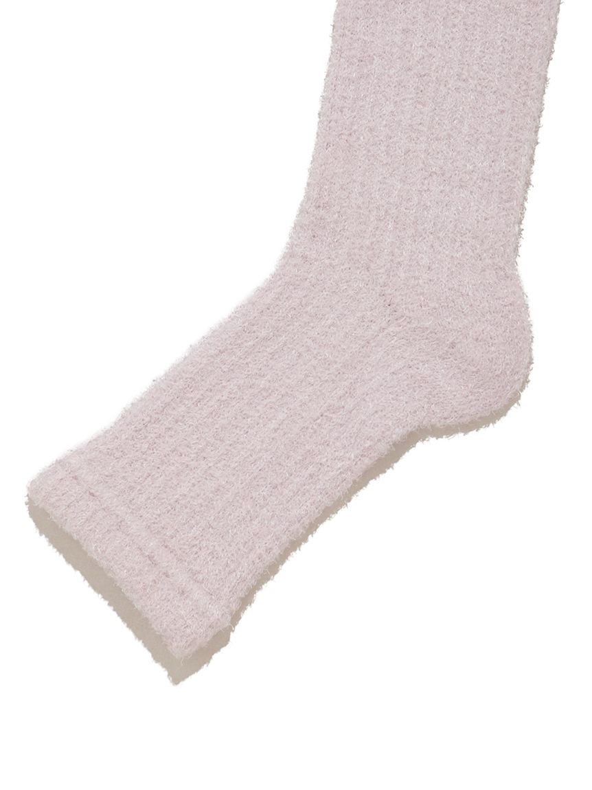 ホットスムーズィー着圧ソックス(ソックス)｜ルームウェア・パジャマ