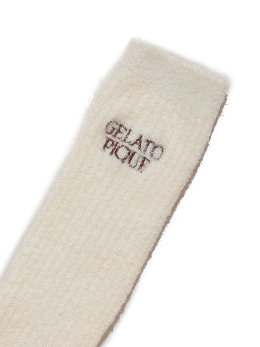 トーンアップホットスムーズィーロングソックス(ソックス)｜ルーム