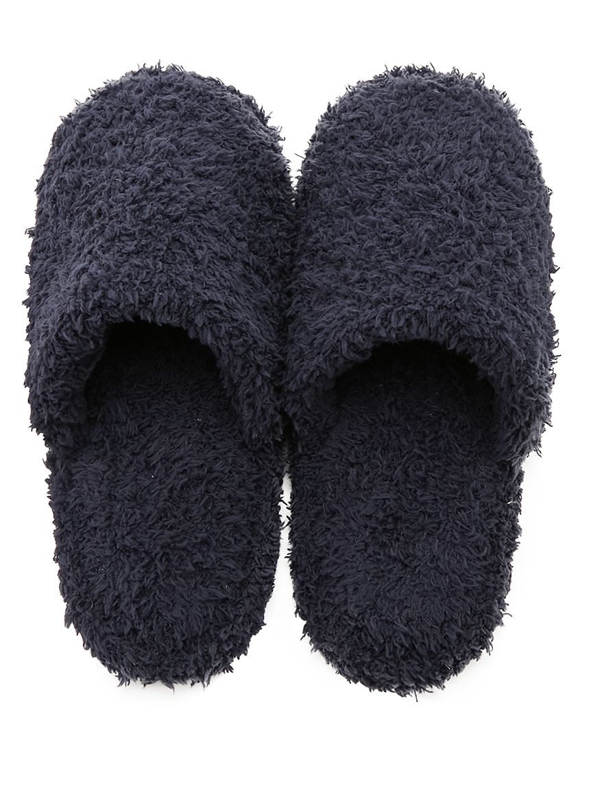 ベーシックジェラートルームシューズ(ルームシューズ)｜ルームウェア