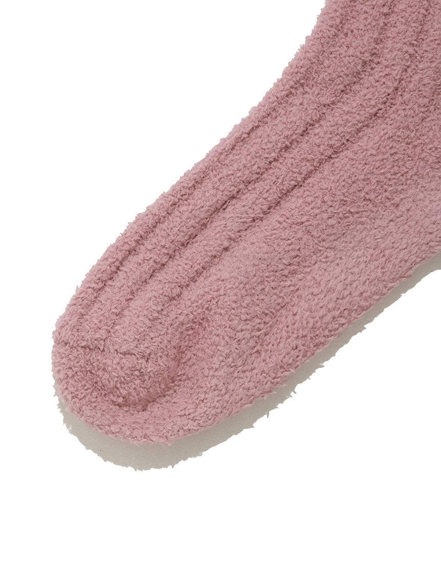 Valentine】アランソックス(ソックス)｜ルームウェア・パジャマ通販の