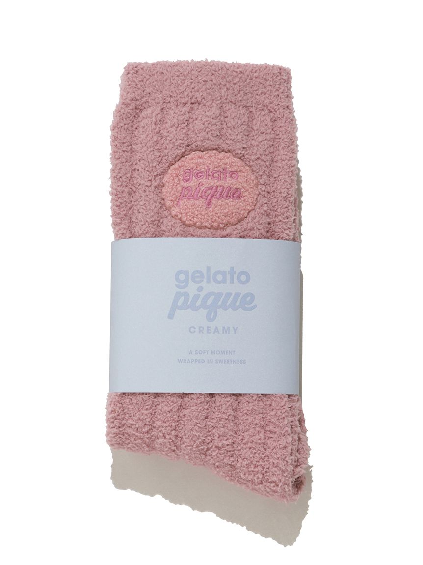 アランソックス(ソックス)｜ルームウェア・パジャマ通販のgelatopique