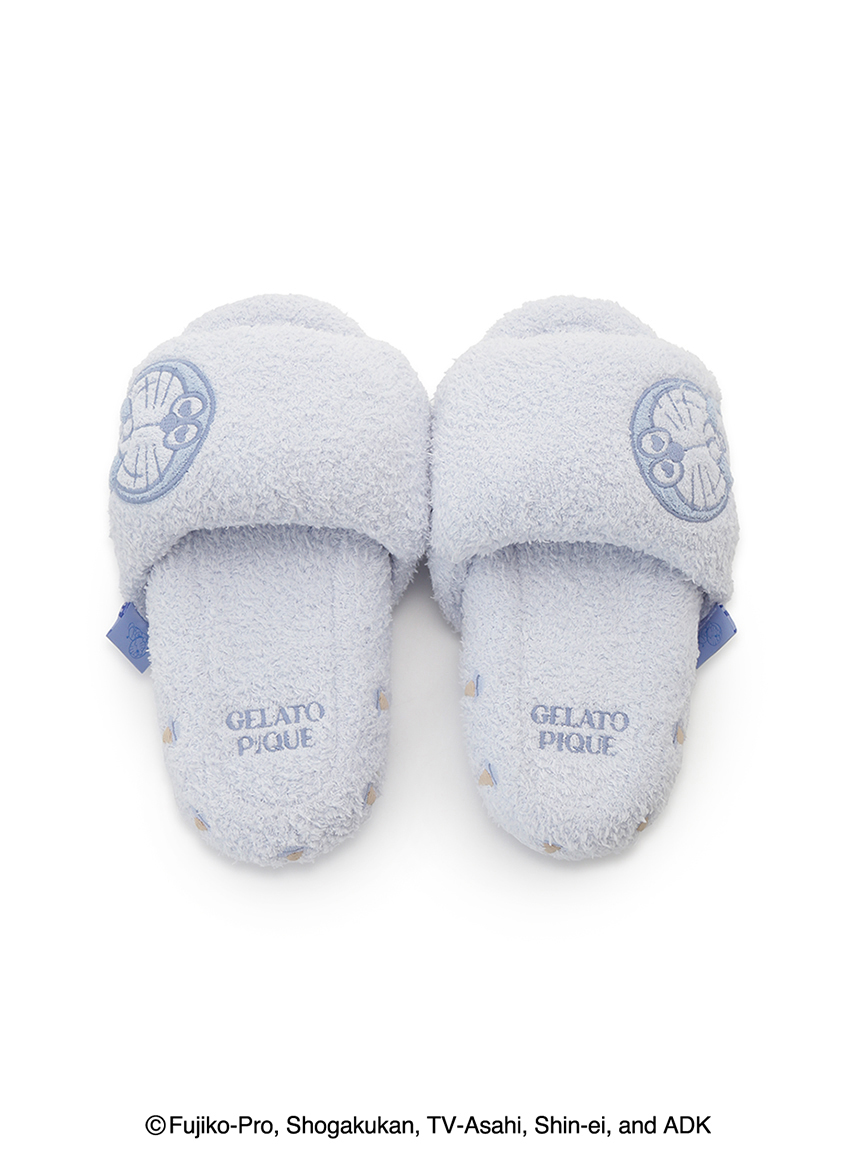 ドラえもん】【レディース】ベビモコルームシューズ(ルームシューズ