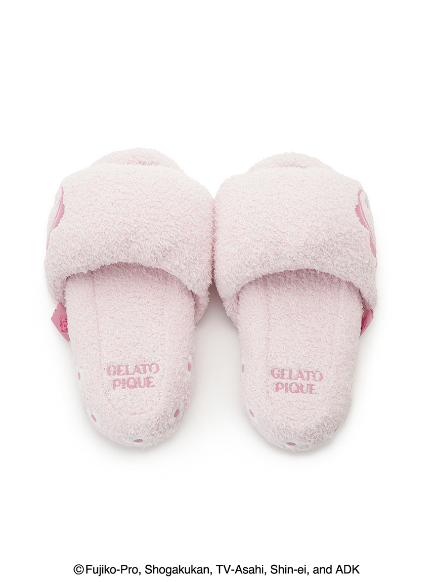 ドラえもん】【レディース】ベビモコルームシューズ(ルームシューズ