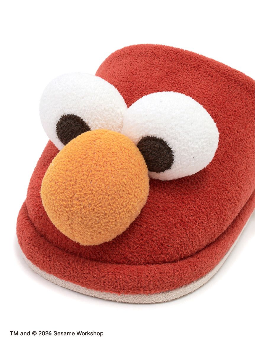 SESAME STREET】ルームシューズ(ルームシューズ)｜ルームウェア