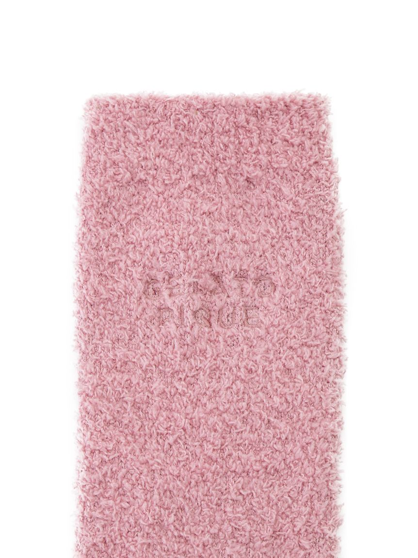 パウダーソックス(ソックス)｜ルームウェア・パジャマ通販の