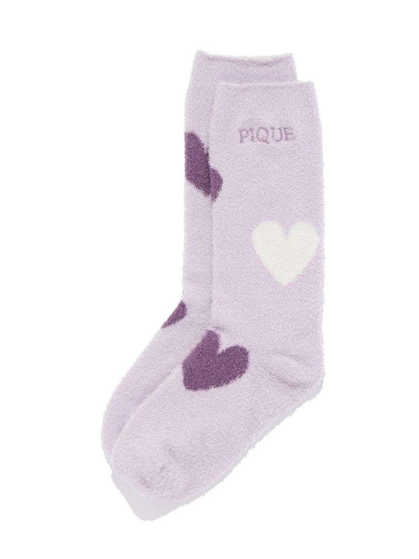 オフィシャルサイト・MASHSTORE限定】ホットスムーズィーハート