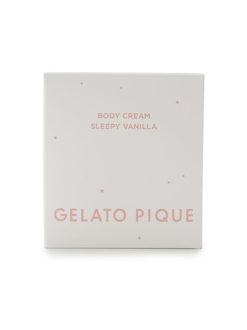 ジェラート ピケ モイストボディクリーム(フレグランス・ケアグッズ