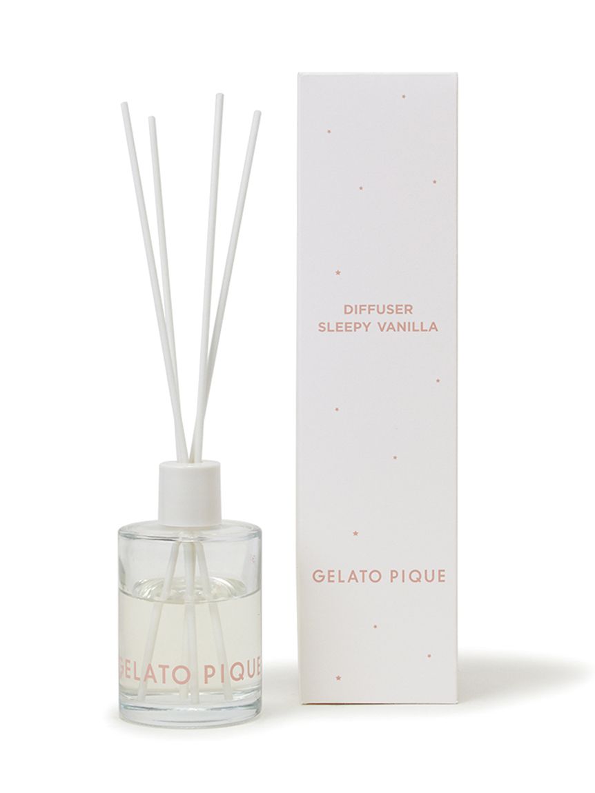 ジェラート ピケ ディフューザー(フレグランス・ケアグッズ)｜ルーム
