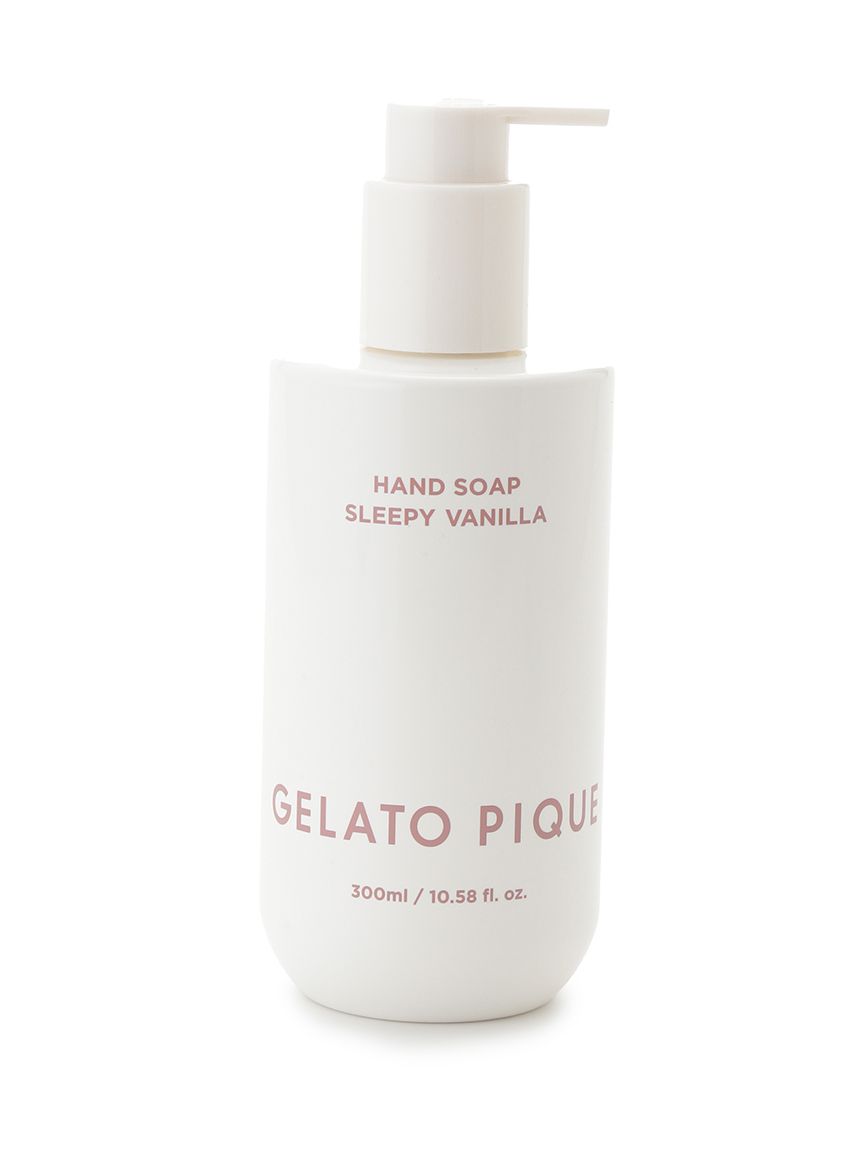 ジェラート ピケ モイストハンドソープ(フレグランス・ケアグッズ