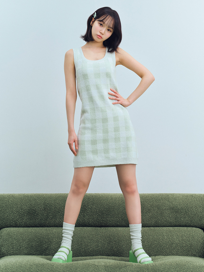 gelato pique - 【新品.タグ付き.未使用】♡ジェラートピケ