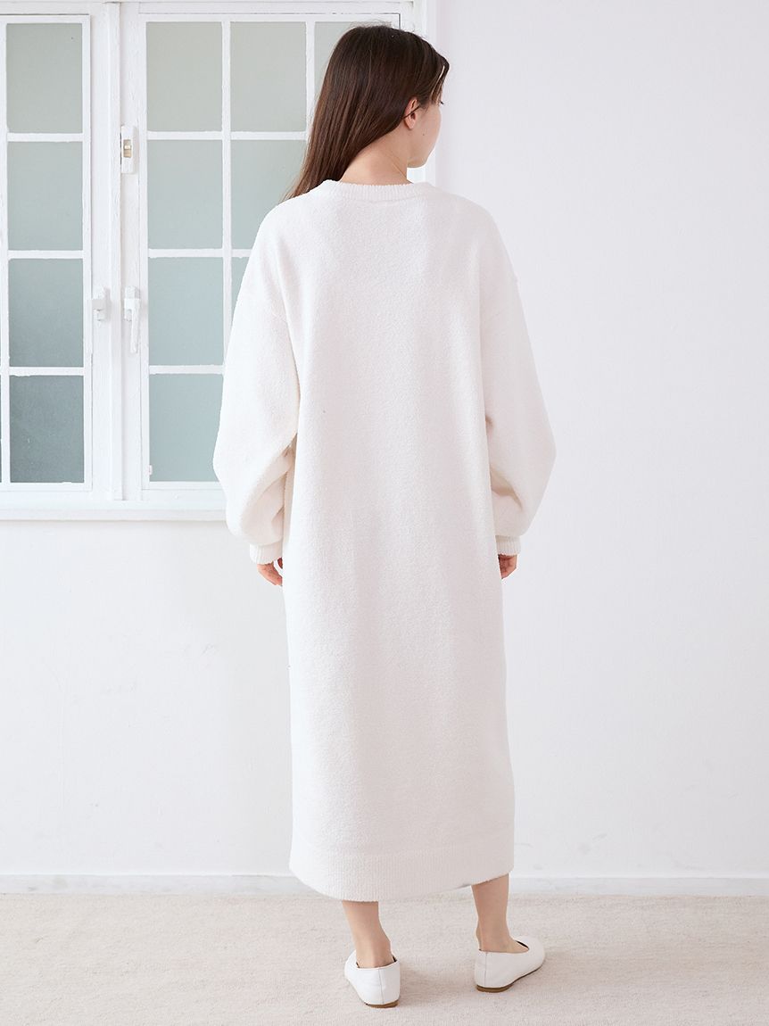 ジェラートピケ⭐︎シーズーワンピ ジェラートピケ⭐︎シーズーワンピ - メルカリ