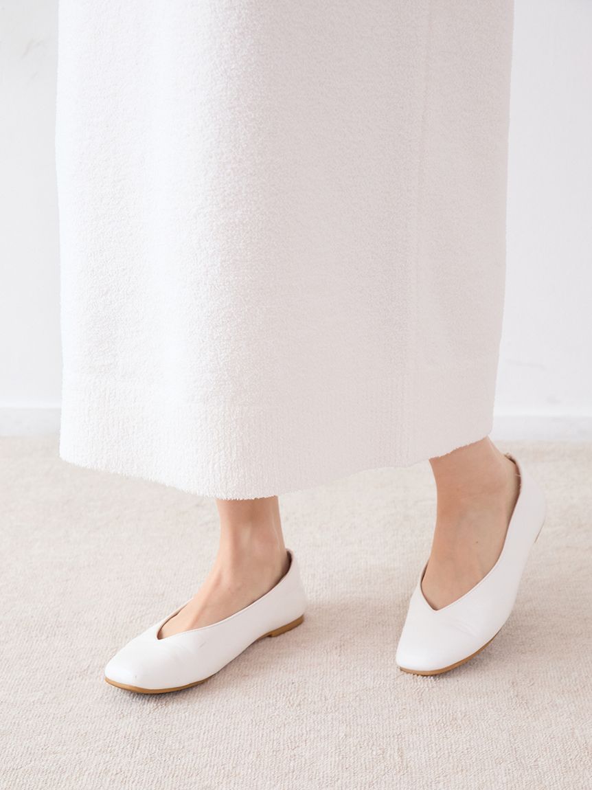 シーズ―ジャガードワンピース(ワンピース)｜ルームウェア