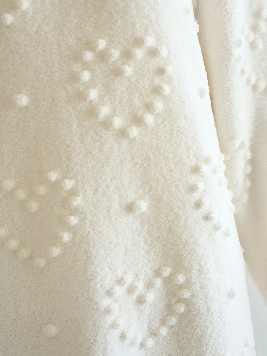 ハート柄ワンピース(ワンピース)｜ルームウェア・パジャマ通販の