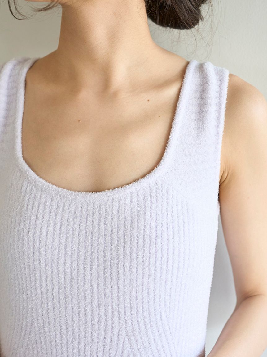 トーンアップホットスムーズィーワンピース(ワンピース)｜ルームウェア