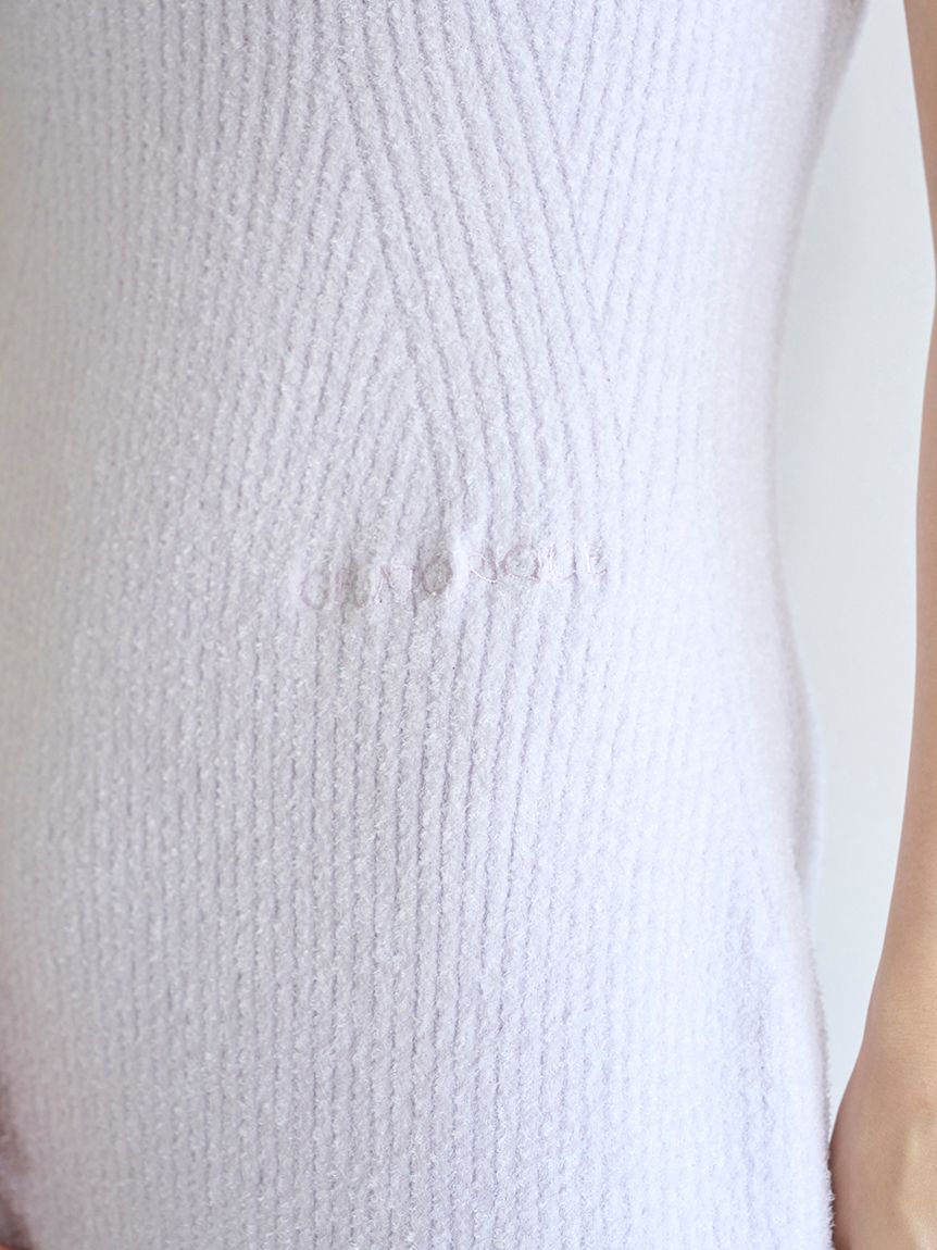 トーンアップホットスムーズィーワンピース(ワンピース)｜ルームウェア