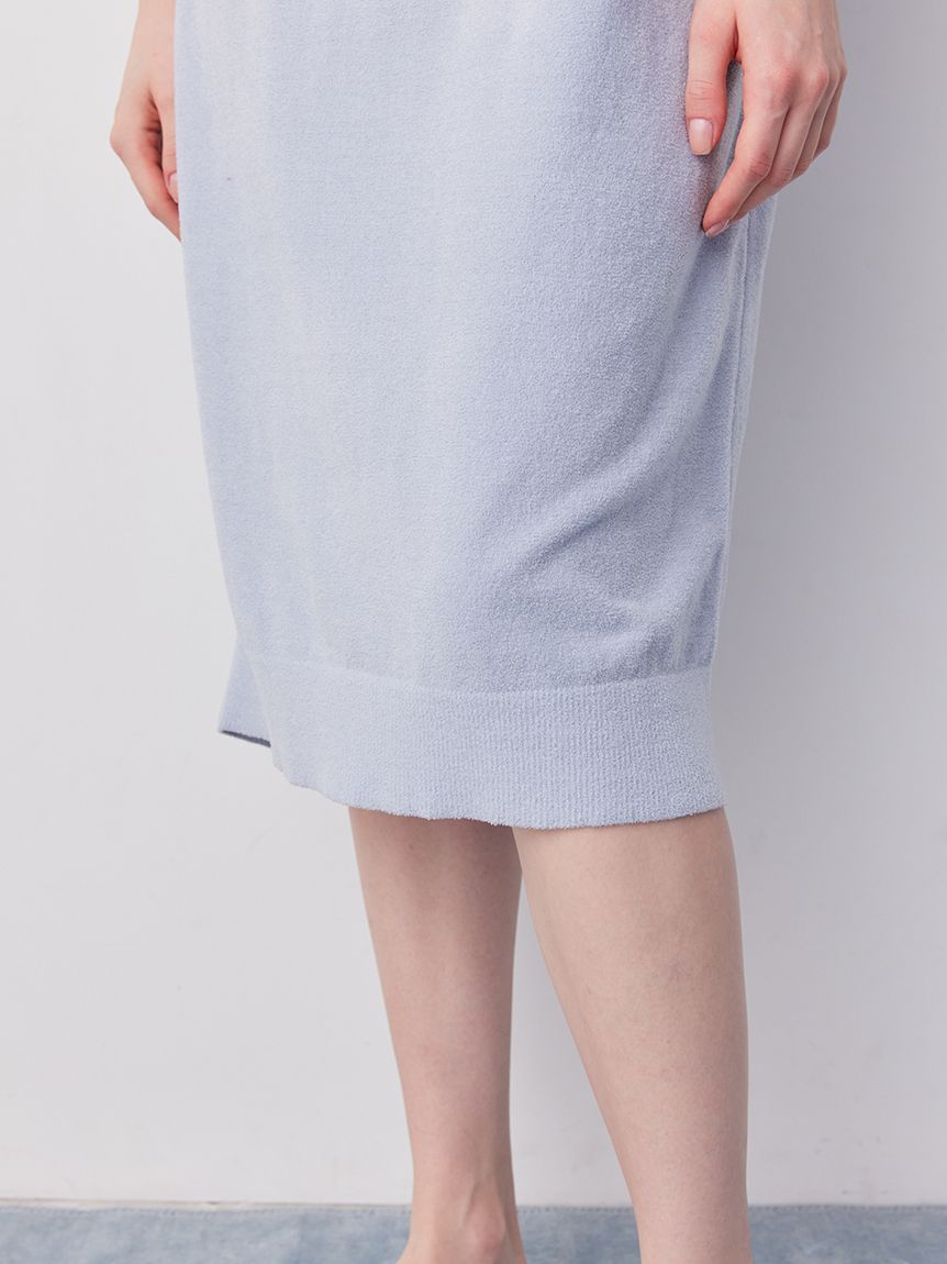 ドッグジャガードワンピース(ワンピース)｜ルームウェア・パジャマ通販