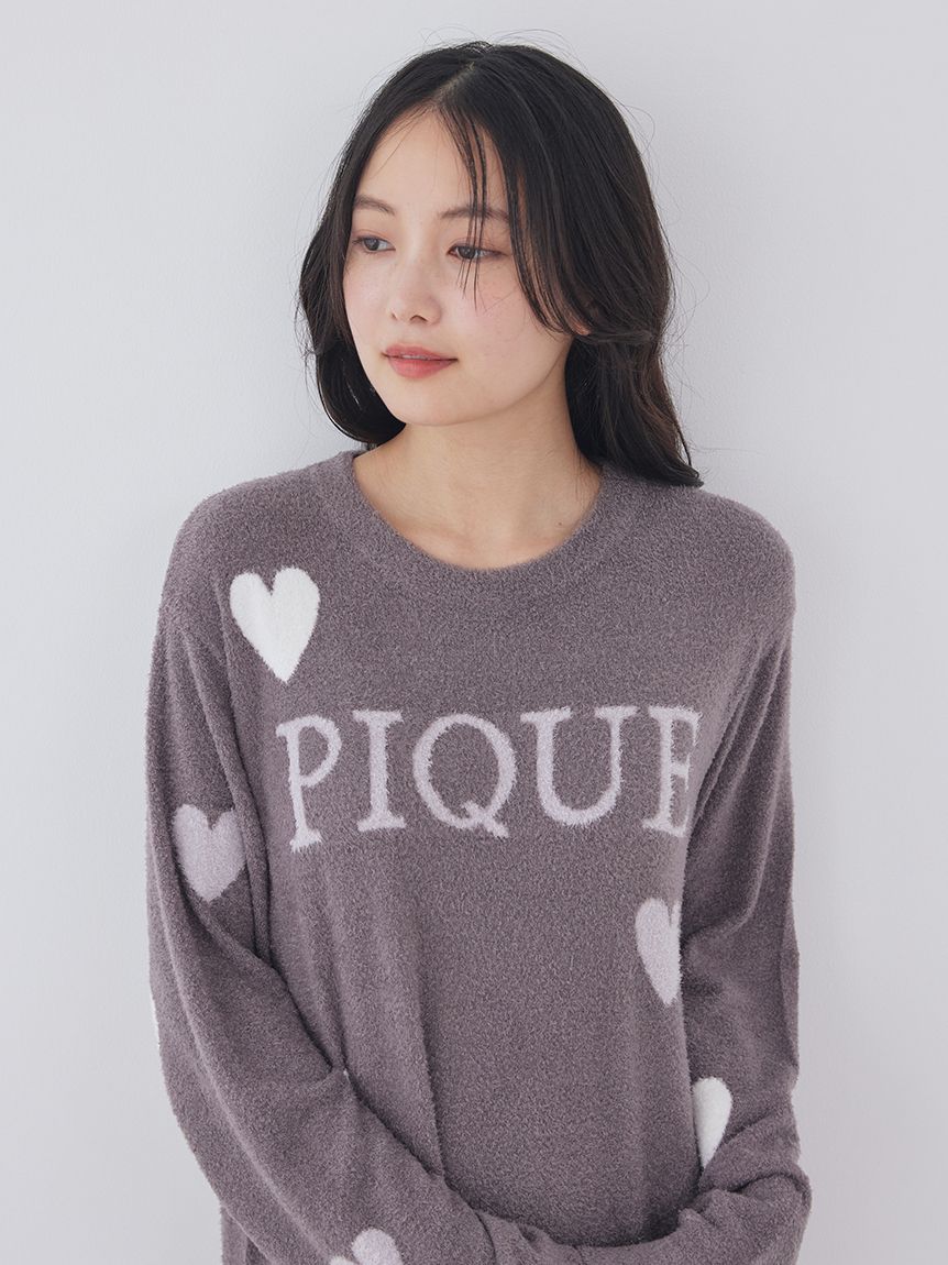 オフィシャルサイト・MASHSTORE限定】ホットスムーズィーハート