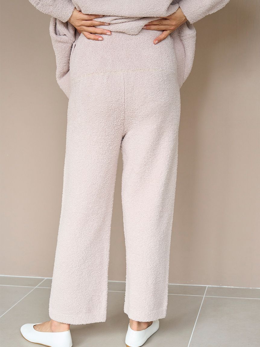 べビモコマタニティ ロングパンツ(ロングパンツ)｜ルームウェア