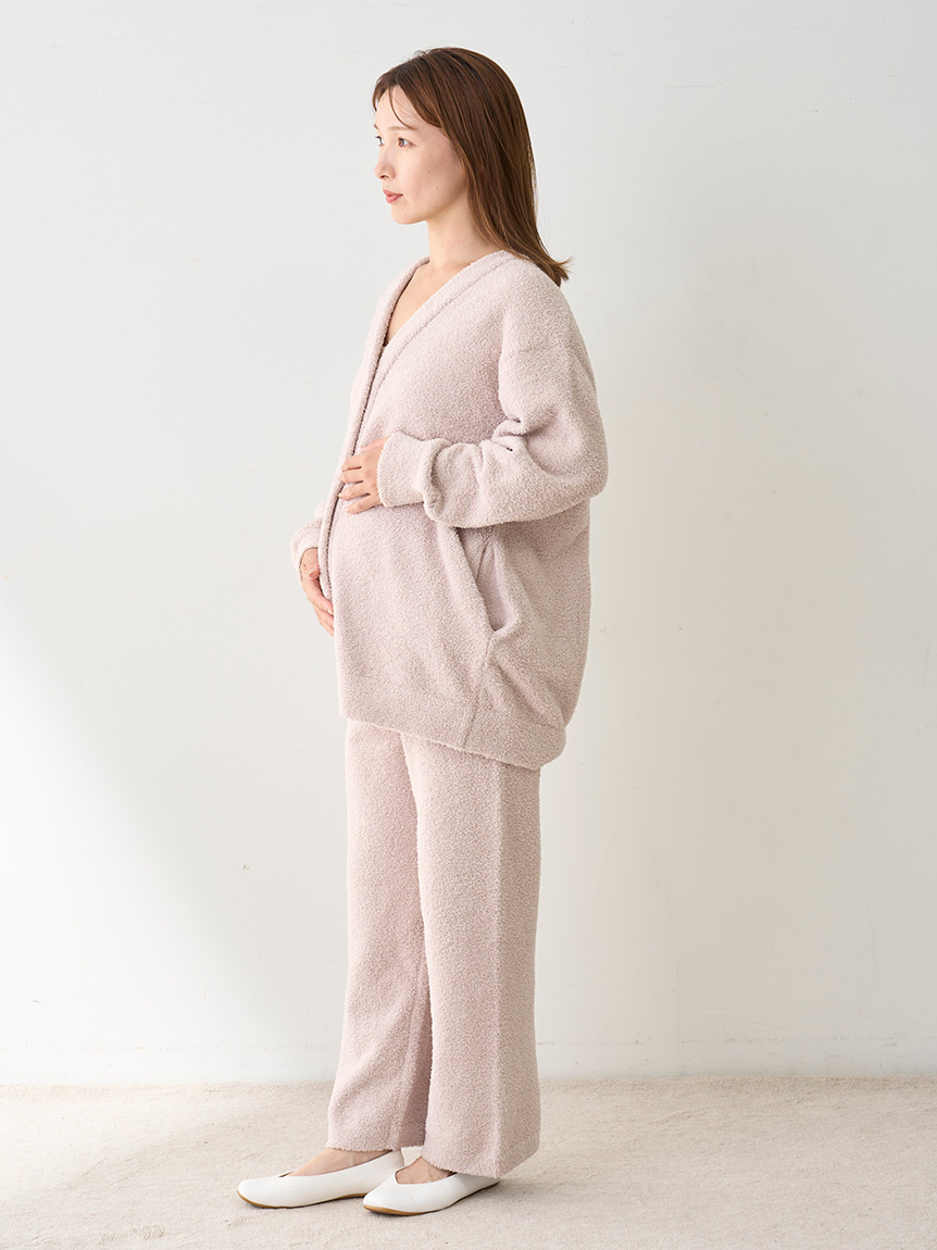 べビモコマタニティ ロングパンツ(ロングパンツ)｜ルームウェア