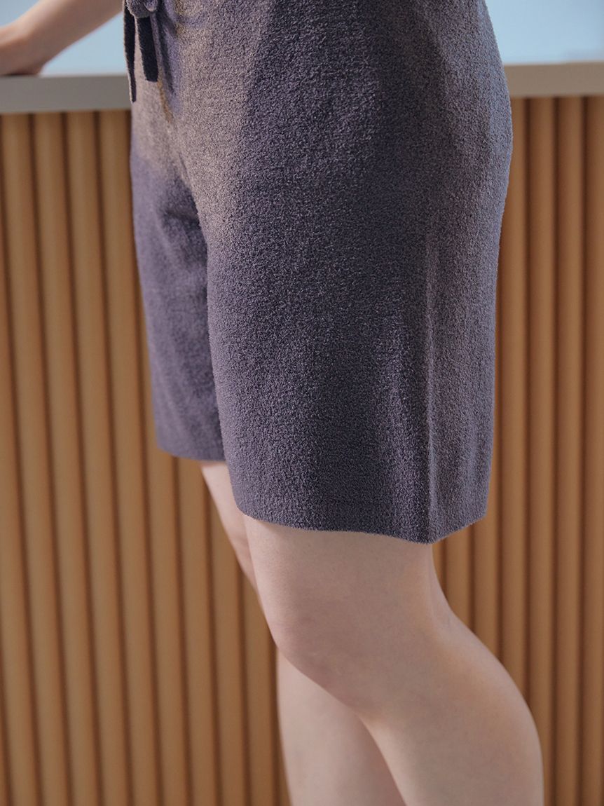 スムーズィーliteハーフパンツ(ショートパンツ)｜ルームウェア