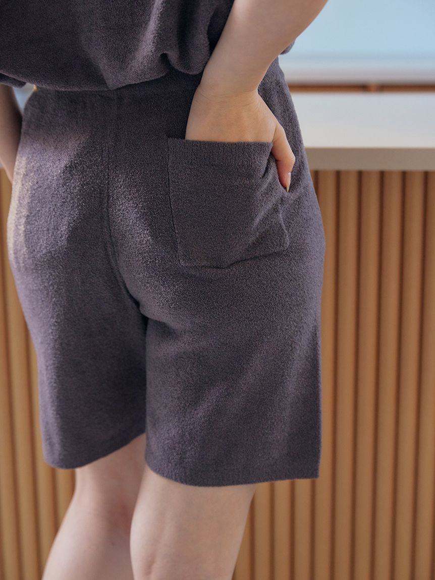 スムーズィーliteハーフパンツ(ショートパンツ)｜ルームウェア