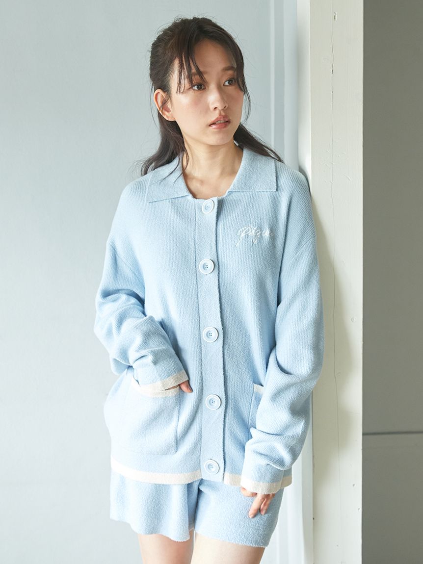 口コミ・レビュー評価が高いおすすめ人気商品の通販 畦ショートパンツ(ショートパンツ)｜ルームウェア・パジャマ通販 アクセサリー