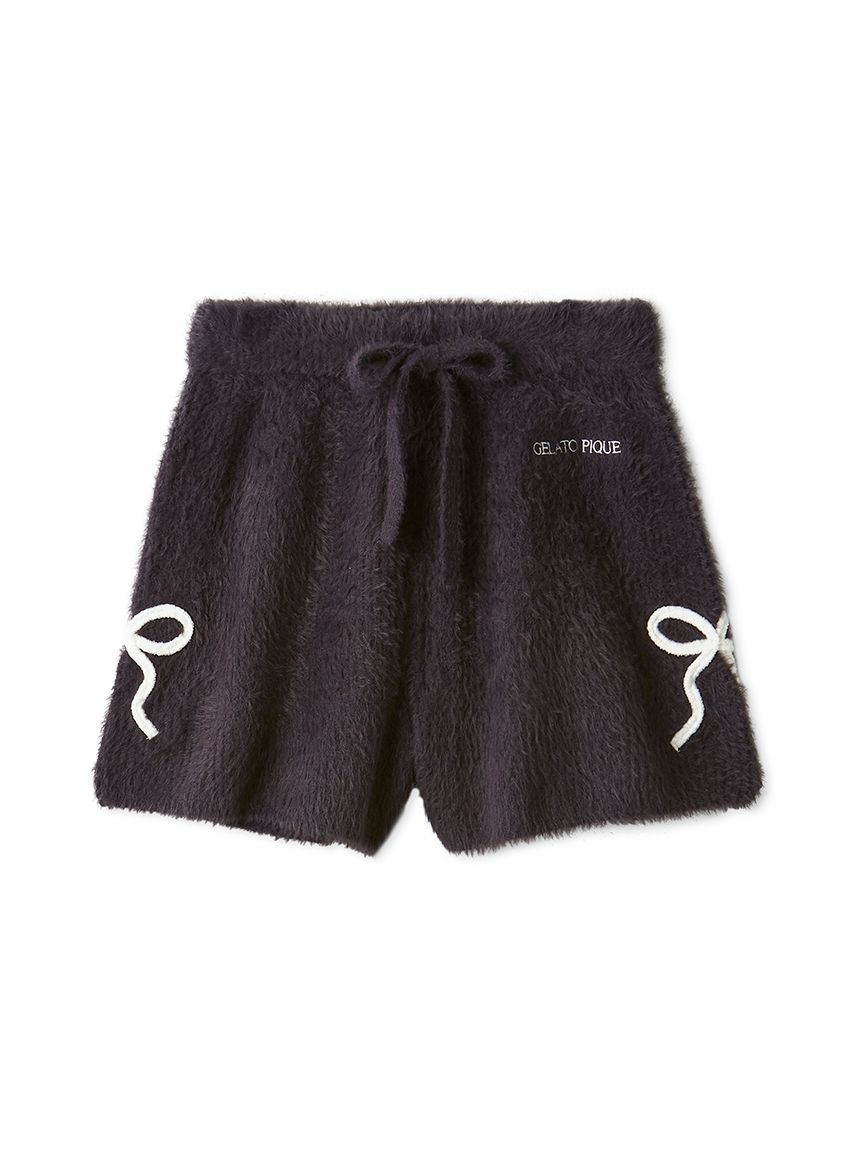 ジェラートピケ　ハロウィン GHOSTプルオーバー　ショートパンツセット 2022ハロウィン】「ジェラートピケ」のルームウェアで家族で