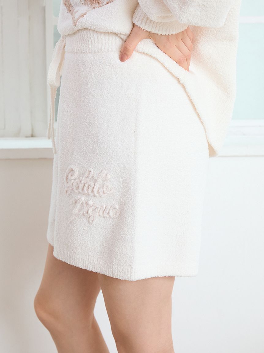 ベビモコショートパンツ(ショートパンツ)｜ルームウェア・パジャマ通販