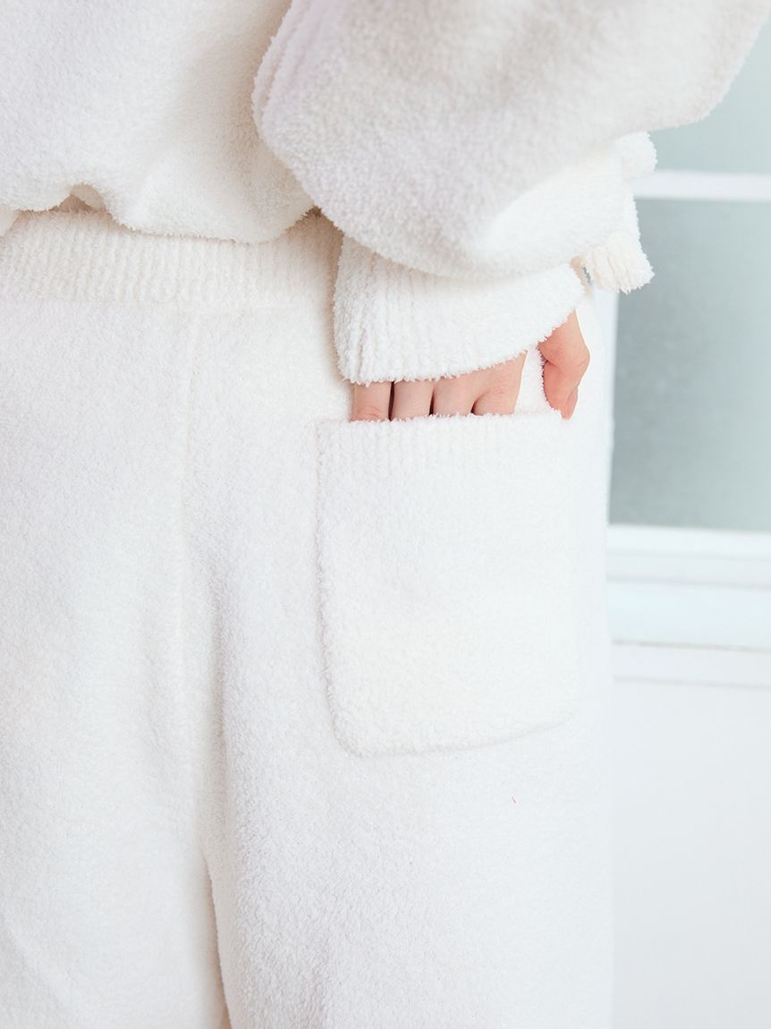 ベビモコショートパンツ(ショートパンツ)｜ルームウェア・パジャマ通販