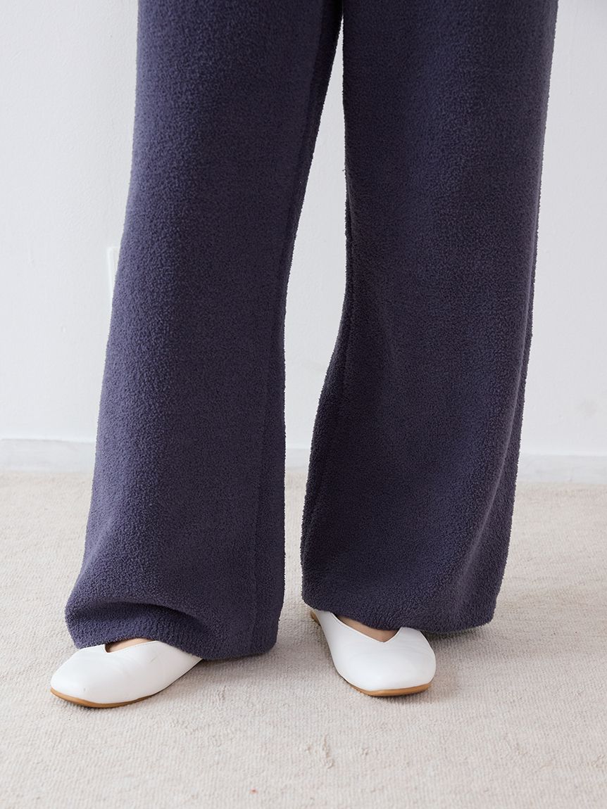 ベビモコロングパンツ(ロングパンツ)｜ルームウェア・パジャマ通販の