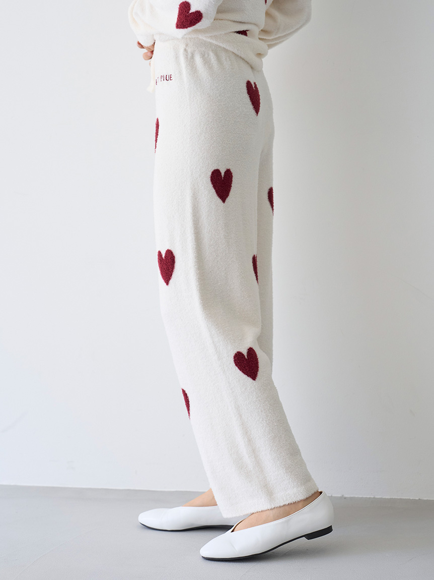 オフィシャルサイト・MASH STORE限定】ホットスムーズィーハート