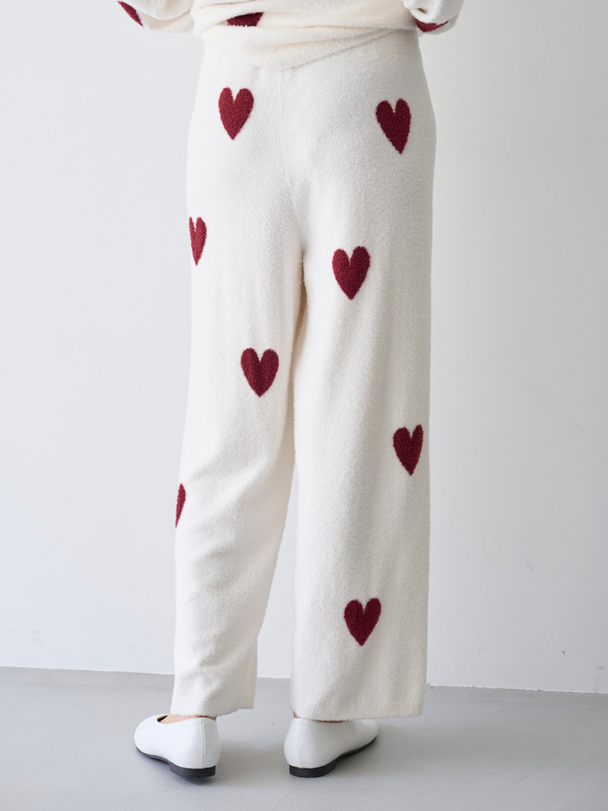 オフィシャルサイト・MASH STORE限定】ホットスムーズィーハート